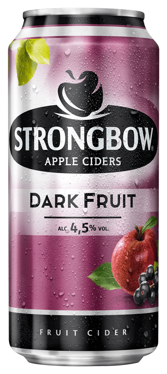 Strongbow Dark FRUIT