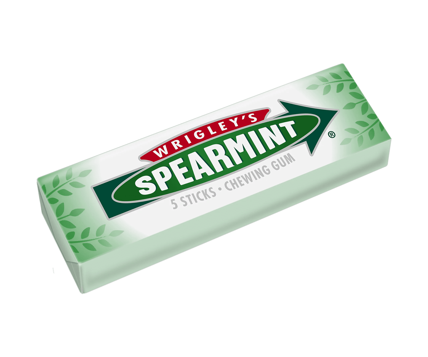 Wrigleys Spearmint