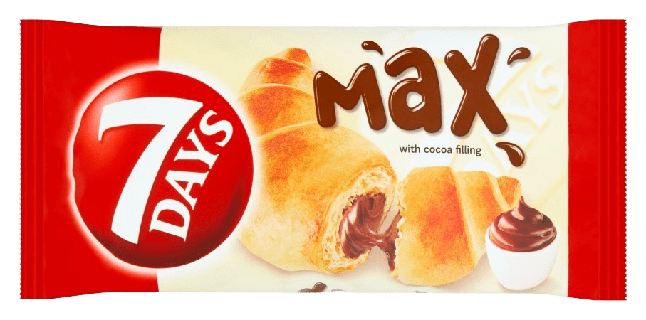 7days MAX