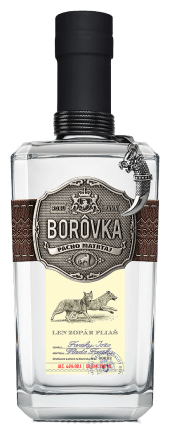 Borôvka