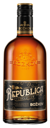 Božkov Republica Exclusive