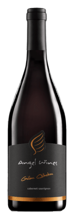 Cabernet Sauvignon 2016, Angel Wines