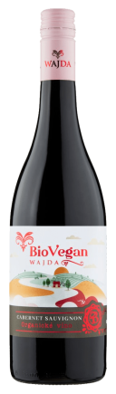 Cabernet Sauvignon, Bio Vegan