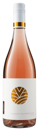 Cabernet Sauvignon Rosé, Vinovin