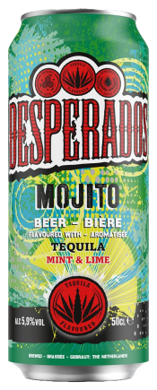 Desperados Mojito