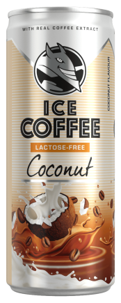 Ice Coffee Coconut