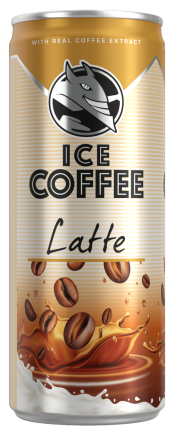 ICE COFFE Latte
