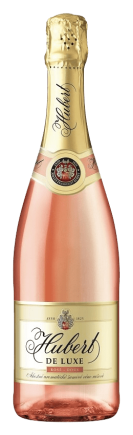 De Luxe rosé, Hubert