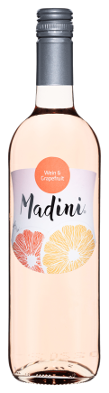 Madini, MADINI