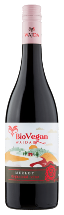 Merlot, Bio Vegan