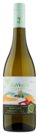 Moscato, Bio Vegan