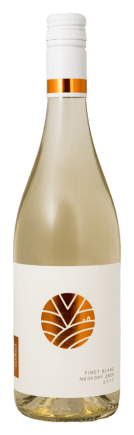 Pinot Blanc, Vinovin
