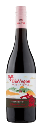 Primitivo, Bio Vegan