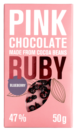 Ruby Blueberry