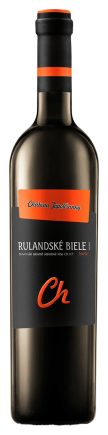 Rulandské biele, Chateau Noir