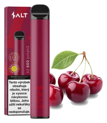 Salt Cherry