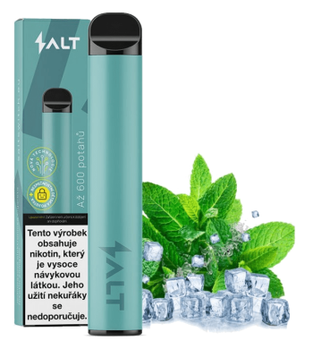 Salt Cool Mint