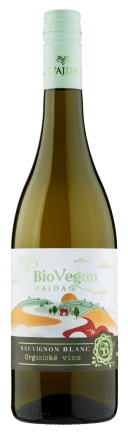 Sauvignon blanc, Bio Vegan