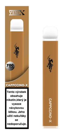 VeniX Cappccino