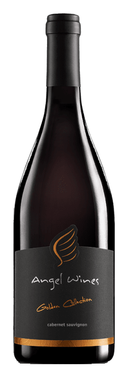 Cabernet Sauvignon 2016, Angel Wines