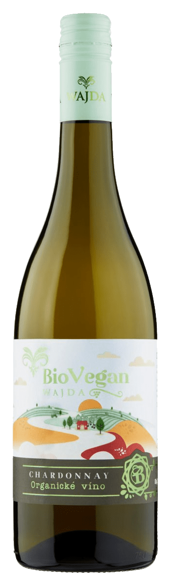 Chardonnay, Bio Vegan