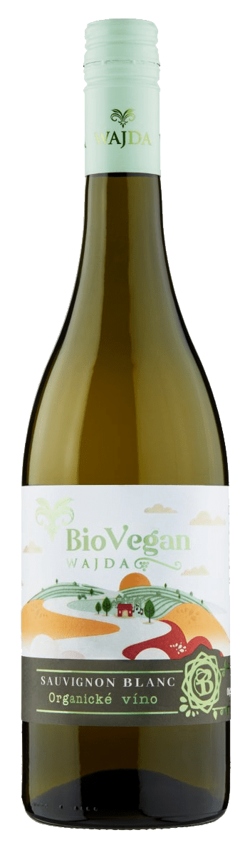 Sauvignon blanc, Bio Vegan